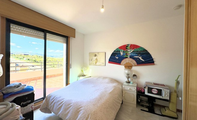 Sale · Apartment / Flat · San Luis de Sabinillas · Costa del Sol