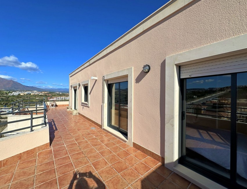 Revente · Appartement · San Luis de Sabinillas · Costa del Sol