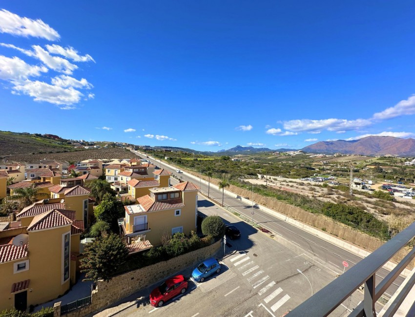 Sale · Apartment / Flat · San Luis de Sabinillas · Costa del Sol