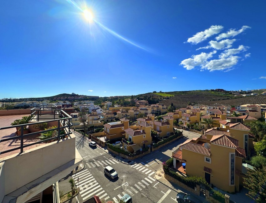 Sale · Apartment / Flat · San Luis de Sabinillas · Costa del Sol