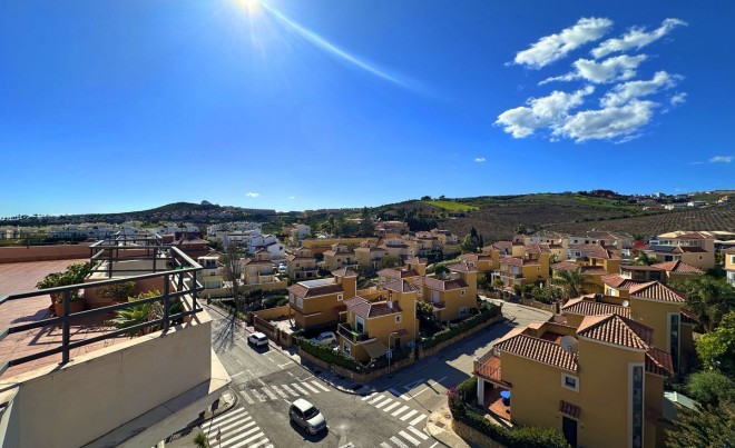 Revente · Appartement · San Luis de Sabinillas · Costa del Sol