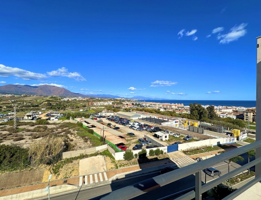 Sale · Apartment / Flat · San Luis de Sabinillas · Costa del Sol