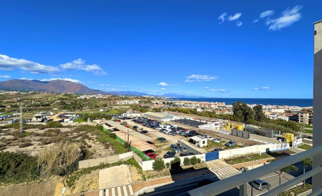 Sale · Apartment / Flat · San Luis de Sabinillas · Costa del Sol