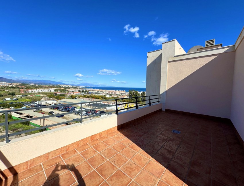 Revente · Appartement · San Luis de Sabinillas · Costa del Sol