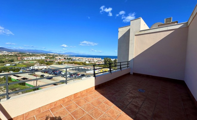 Sale · Apartment / Flat · San Luis de Sabinillas · Costa del Sol