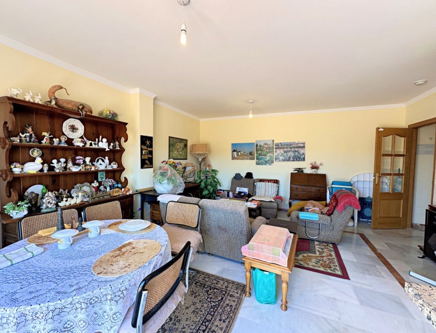 Revente · Appartement · San Luis de Sabinillas · Costa del Sol