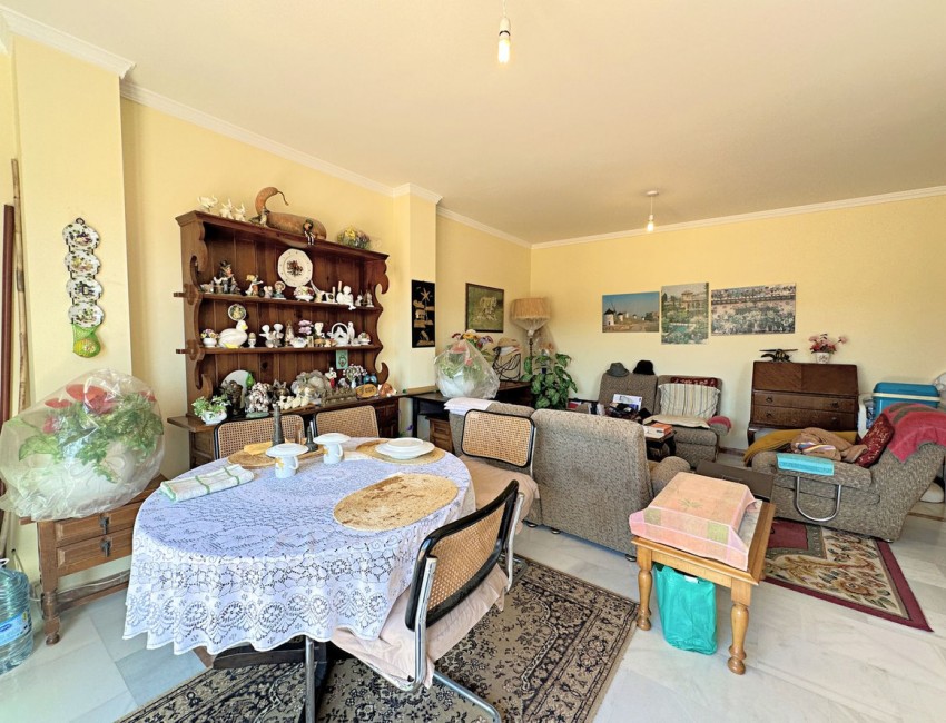 Revente · Appartement · San Luis de Sabinillas · Costa del Sol