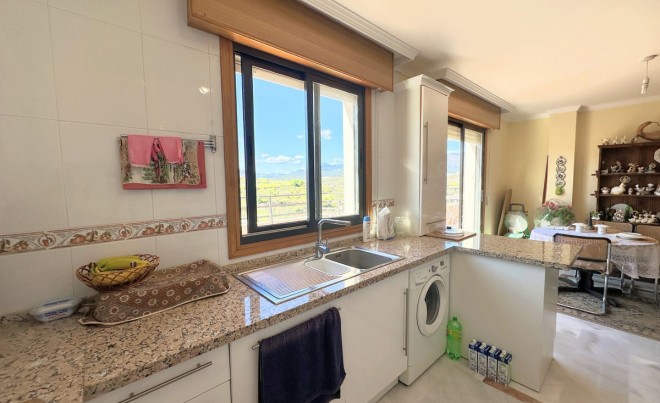 Sale · Apartment / Flat · San Luis de Sabinillas · Costa del Sol