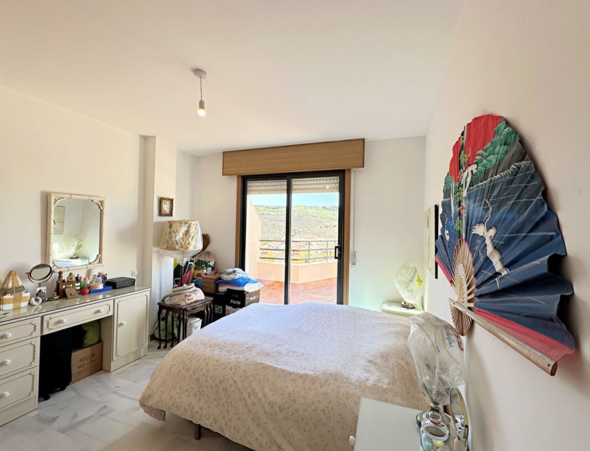 Revente · Appartement · San Luis de Sabinillas · Costa del Sol