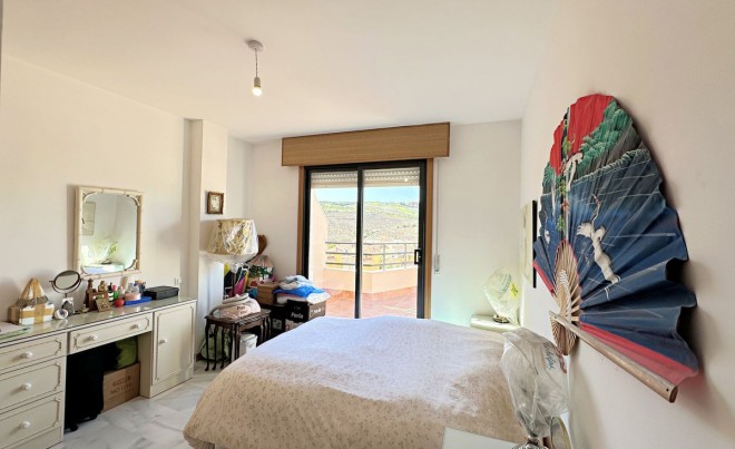 Revente · Appartement · San Luis de Sabinillas · Costa del Sol