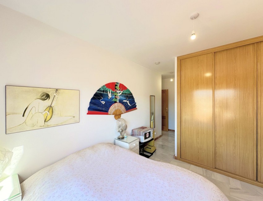 Revente · Appartement · San Luis de Sabinillas · Costa del Sol