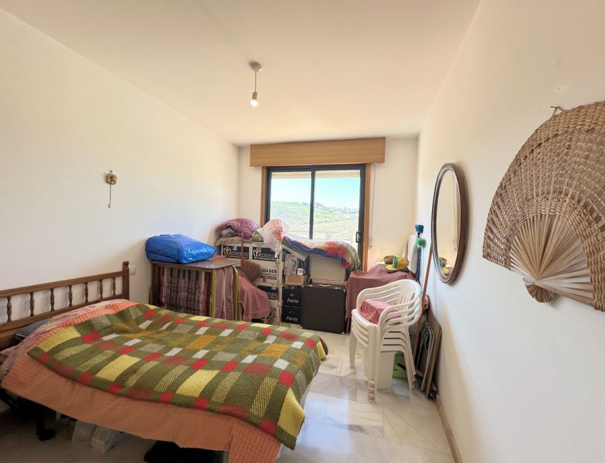 Revente · Appartement · San Luis de Sabinillas · Costa del Sol