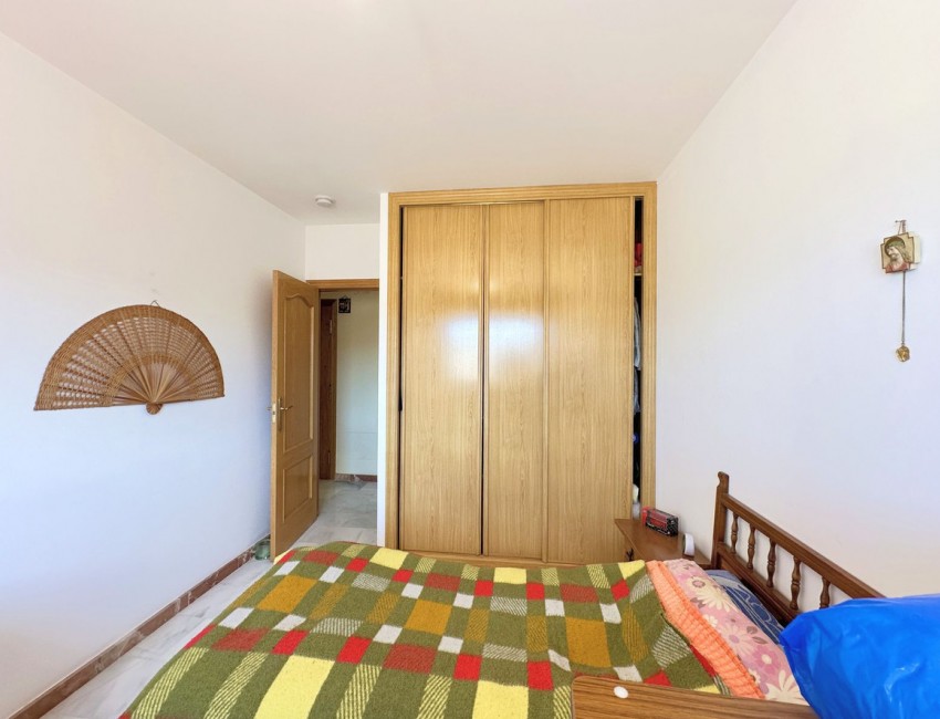 Sale · Apartment / Flat · San Luis de Sabinillas · Costa del Sol