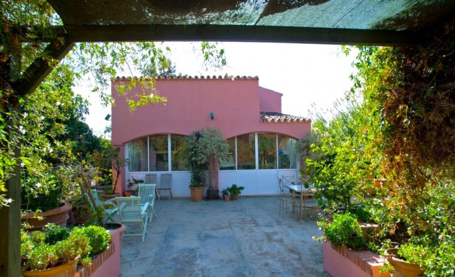 Venta · Villa / Chalet · Estepona · Costa del Sol