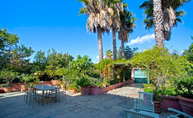 Venta · Villa / Chalet · Estepona · Costa del Sol