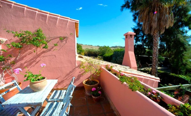 Venta · Villa / Chalet · Estepona · Costa del Sol