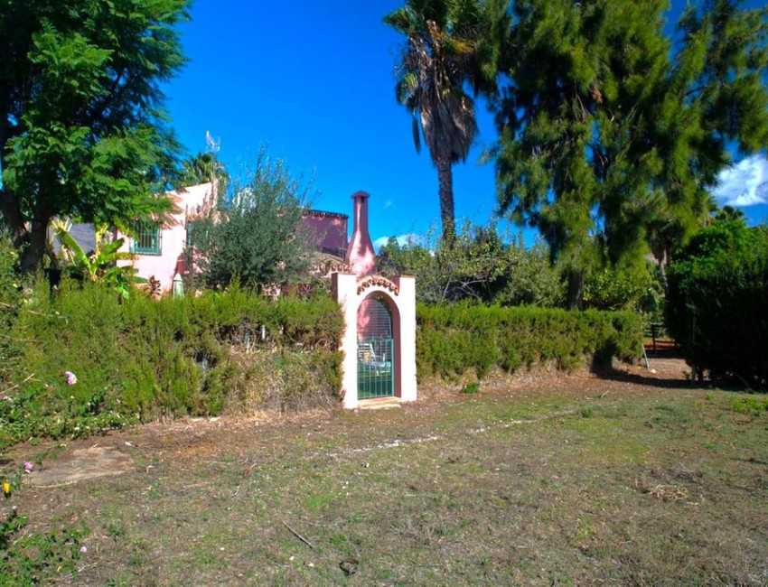 Venta · Villa / Chalet · Estepona · Costa del Sol