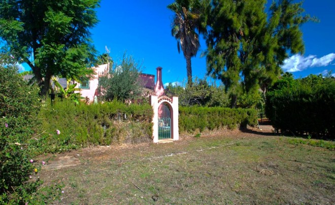 Venta · Villa / Chalet · Estepona · Costa del Sol