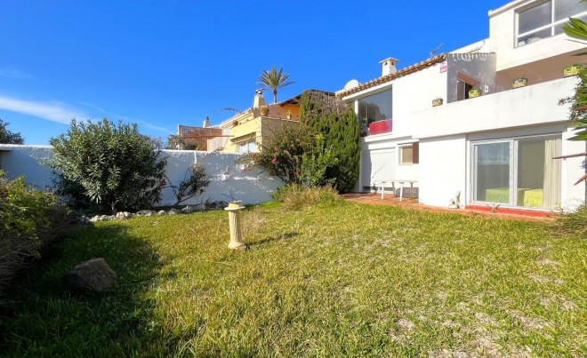 Venta · Villa / Chalet · Estepona · Costa del Sol