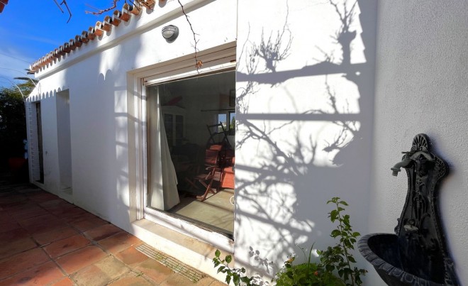 Venta · Villa / Chalet · Estepona · Costa del Sol