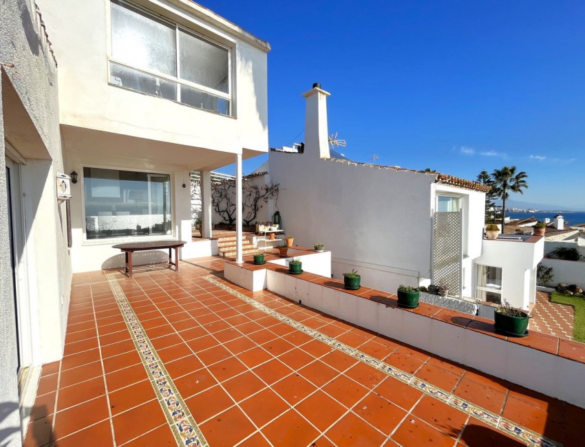 Venta · Villa / Chalet · Estepona · Costa del Sol