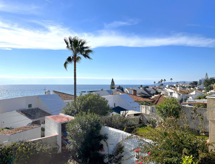 Venta · Villa / Chalet · Estepona · Costa del Sol