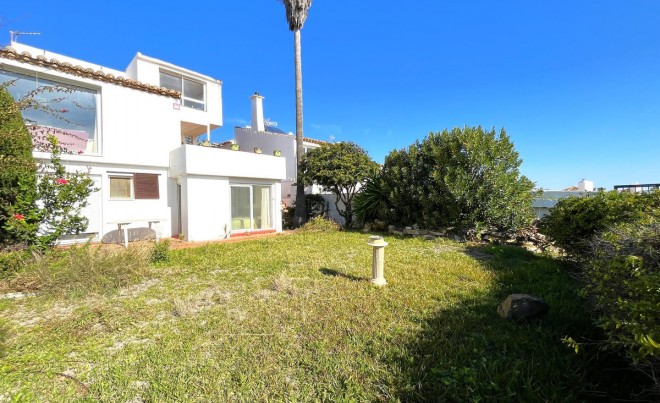 Venta · Villa / Chalet · Estepona · Costa del Sol