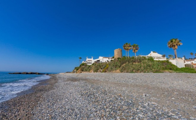 Revente · Villa · Estepona · Costa del Sol