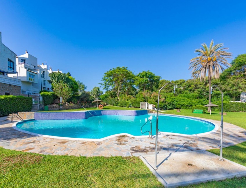 Venta · Villa / Chalet · Estepona · Costa del Sol