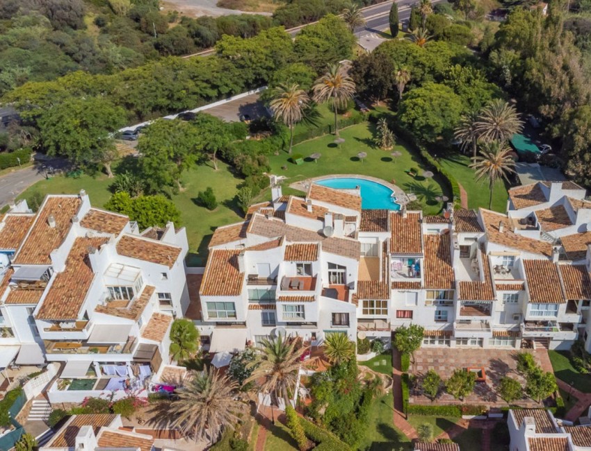 Venta · Villa / Chalet · Estepona · Costa del Sol