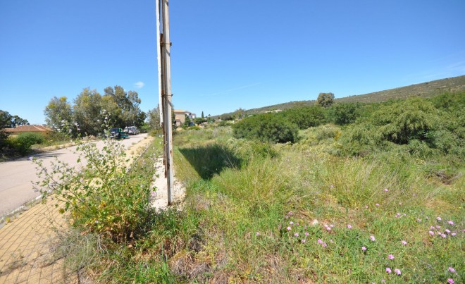 Sale · Plot / Land · San Roque · Costa del Sol