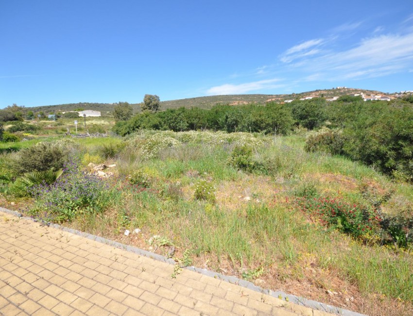 Sale · Plot / Land · San Roque · Costa del Sol