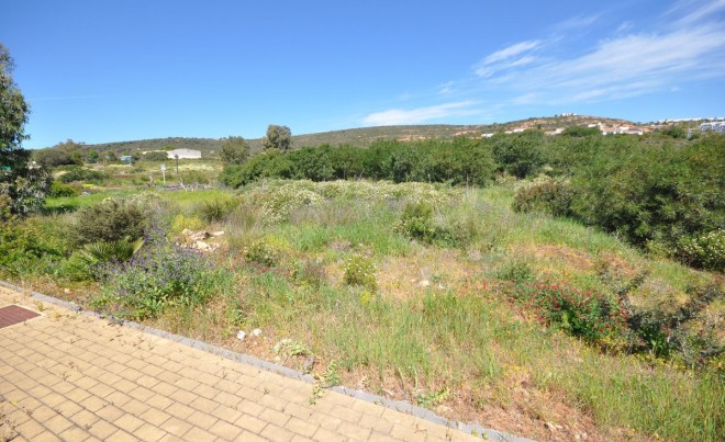 Sale · Plot / Land · San Roque · Costa del Sol