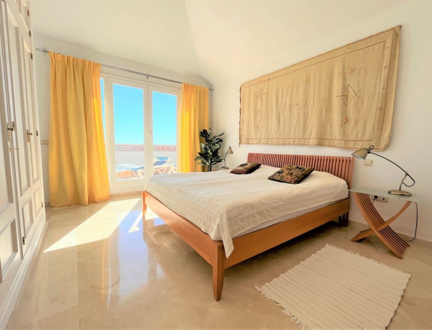 Venta · Apartamento / Piso · Casares · Costa del Sol