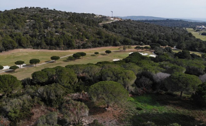 Sale · Plot / Land · Sotogrande · Costa del Sol