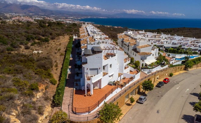 Venta · Villa / Chalet · La Duquesa · Costa del Sol