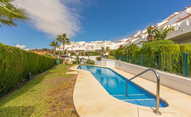 Venta · Villa / Chalet · La Duquesa · Costa del Sol