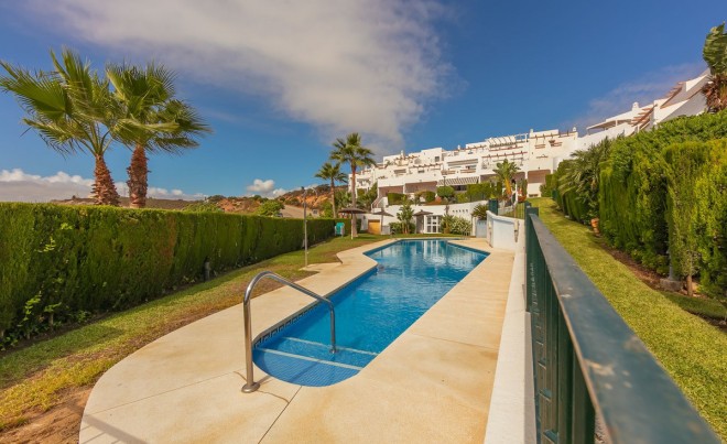 Venta · Villa / Chalet · La Duquesa · Costa del Sol