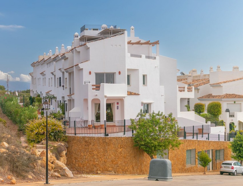 Venta · Villa / Chalet · La Duquesa · Costa del Sol