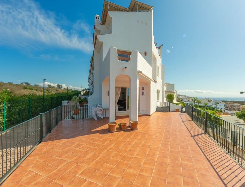 Venta · Villa / Chalet · La Duquesa · Costa del Sol