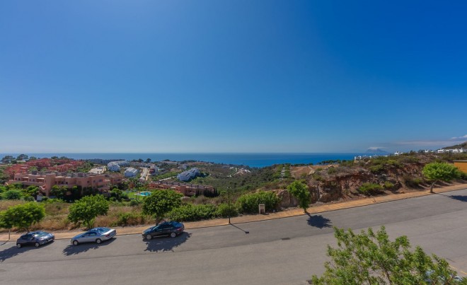 Venta · Villa / Chalet · La Duquesa · Costa del Sol