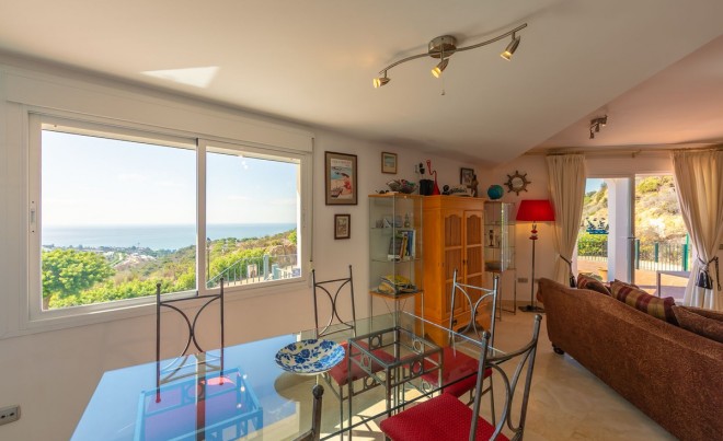 Venta · Villa / Chalet · La Duquesa · Costa del Sol