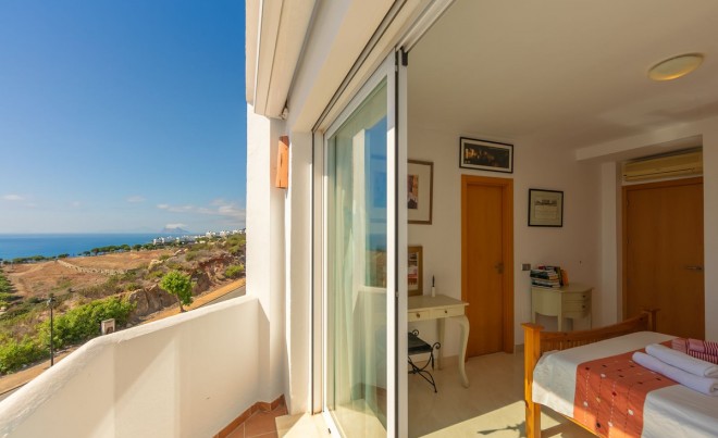 Venta · Villa / Chalet · La Duquesa · Costa del Sol