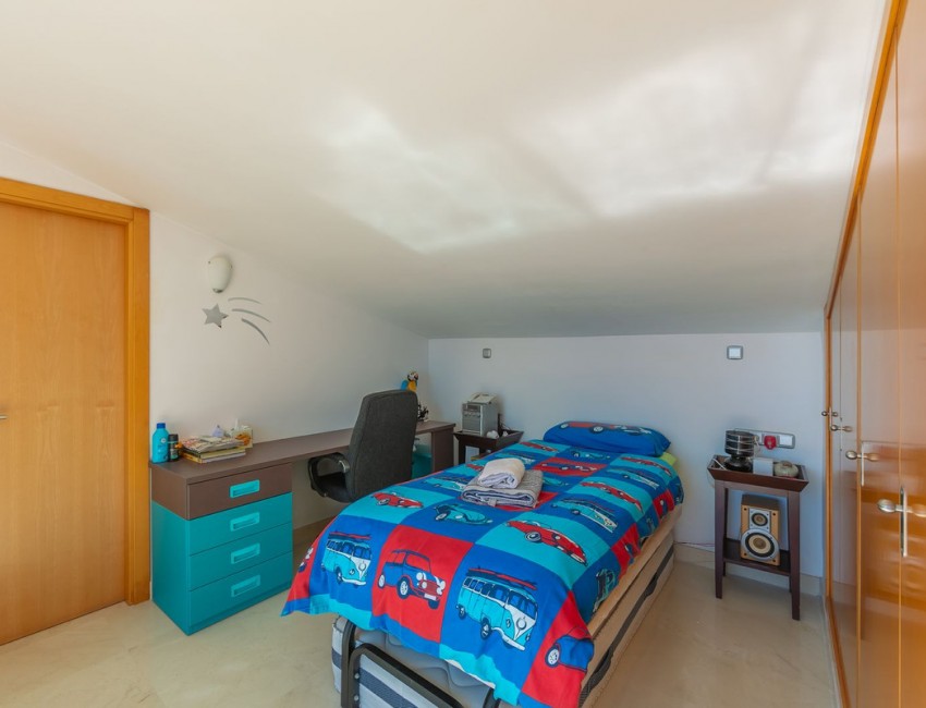 Venta · Villa / Chalet · La Duquesa · Costa del Sol