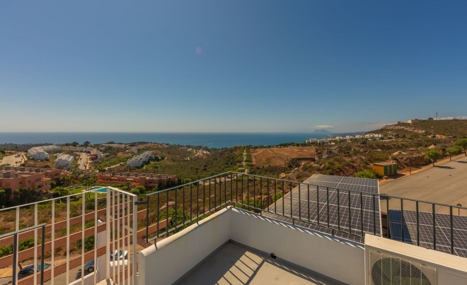 Venta · Villa / Chalet · La Duquesa · Costa del Sol