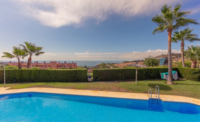 Venta · Villa / Chalet · La Duquesa · Costa del Sol