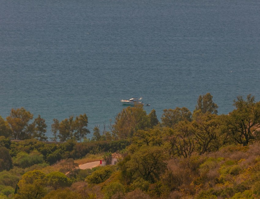 Revente · Villa · La Duquesa · Costa del Sol