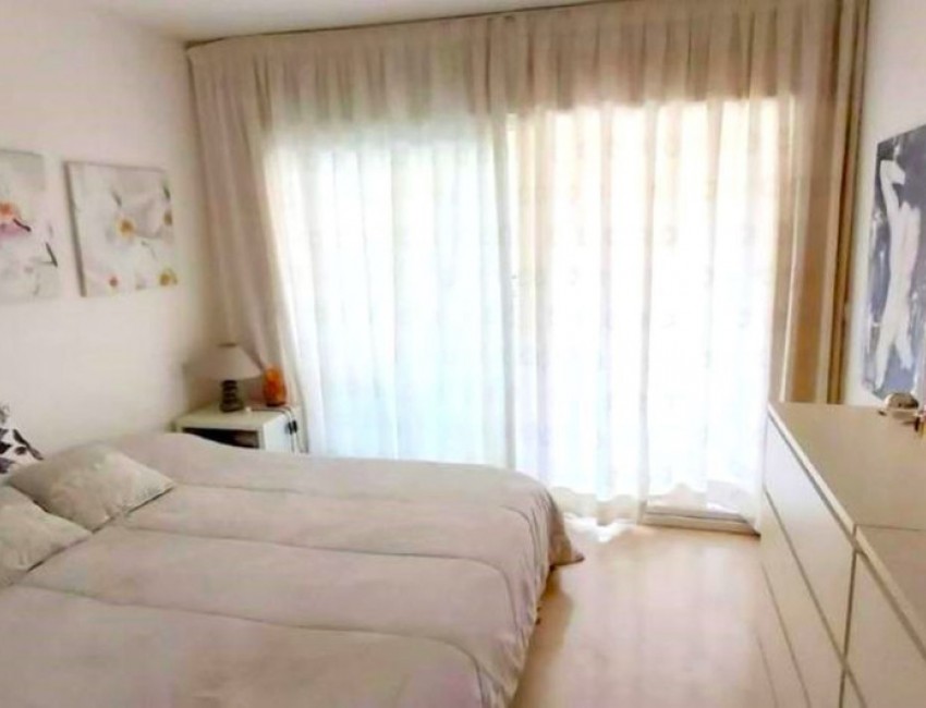 Revente · Appartement · Marbella · Costa del Sol