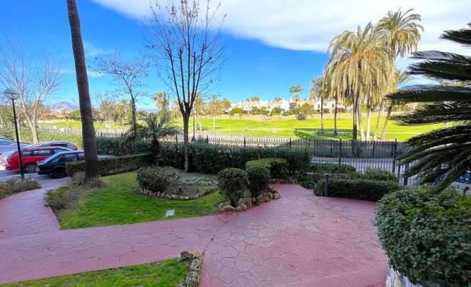 Venta · Apartamento / Piso · Marbella · Costa del Sol