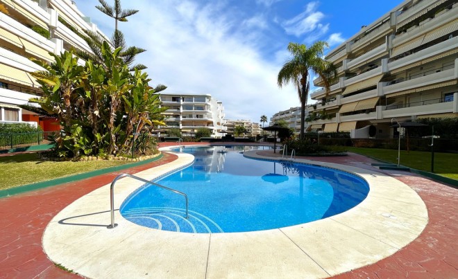 Sale · Apartment / Flat · Marbella · Costa del Sol